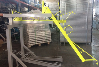 Ferdige produkter