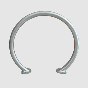 Ståstang for sykkelstativholder Sykkelmonteringsstativ 39kg